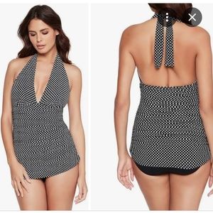 Magicsuit Litchenstien Yvonne Swimsuit